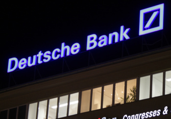 ​Deutsche Bank lance un plan de réduction de coûts à 3,5 milliards