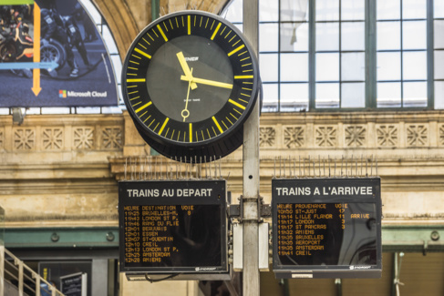 (c) Shutterstock/EconomieMatin (c) Shutterstock/EconomieMatin