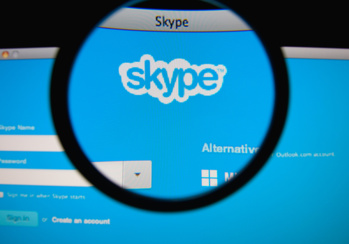 ​Skype trop semblable à Sky : Microsoft ne pourra pas déposer sa marque