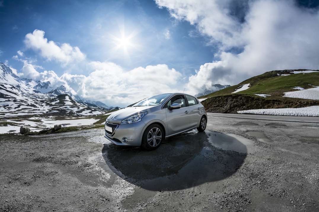 Stellantis dément les rumeurs de fusion avec Renault