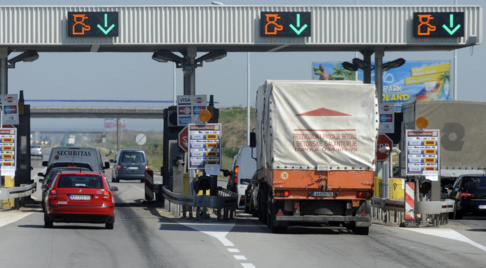 Écotaxe : l’État ne remboursera pas toutes les sociétés impliquées