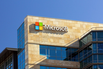 ​Microsoft coupe encore dans ses effectifs