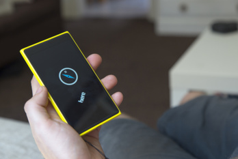 ​Les constructeurs automobiles allemands s'emparent du service de cartographie de Nokia