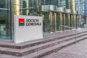 Société Générale : 1,35 milliard de bénéfices et un plan de réduction des coûts