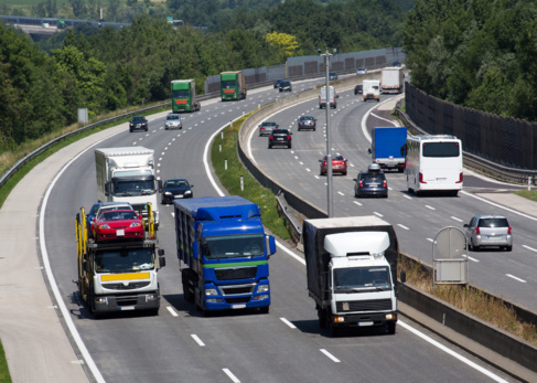 Pas d’écotaxe régionale, annonce Matignon