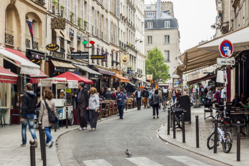 Airbnb va collecter la taxe de séjour à la ville de Paris