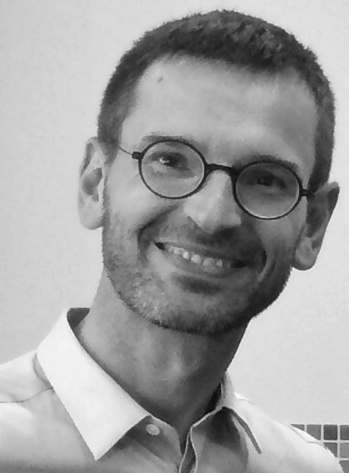 Jean-Christophe Félix, opticien Optic 2000 Jean-Christophe Félix, opticien Optic 2000