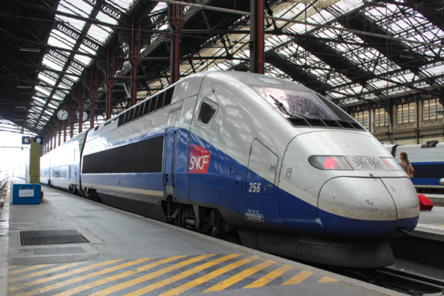 Feu vert pour les deux lignes grande vitesse Bordeaux-Toulouse et Bordeaux-Dax