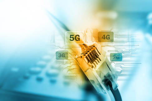 Les fréquences en or attirent les opérateurs de téléphonie mobile
