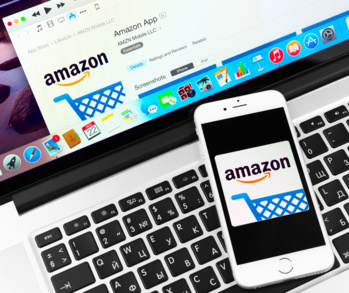 ​Amazon attaque en justice les écrivains de faux-avis