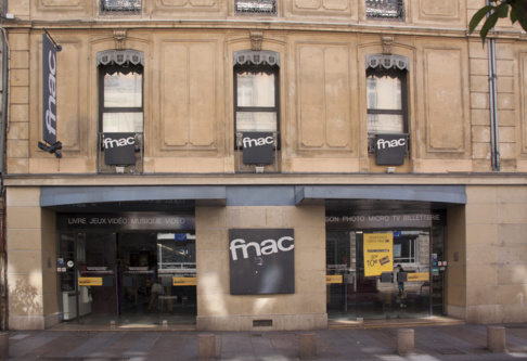 Darty donne un délai supplémentaire pour l'offre de la Fnac