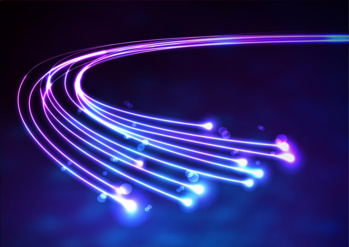 ​Free attaque Numericable sur la définition de fibre optique