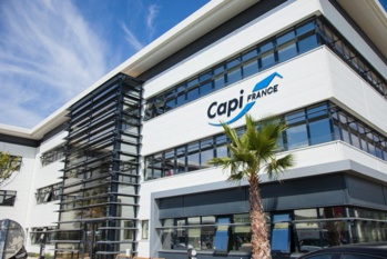 Comment CapiFrance est devenue la « première agence immobilière de France »