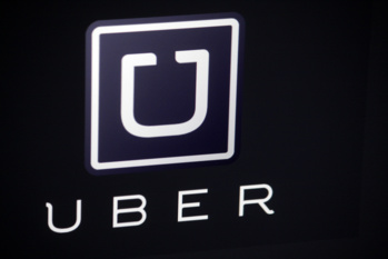​Uber : les chauffeurs britanniques veulent devenir salariés