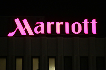 ​Marriott s'offre Starwood pour 12 milliards de dollars