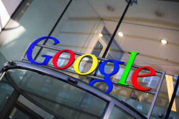 ​Google – Piratage : 2,2 millions de demandes d'ayant-droits par jour