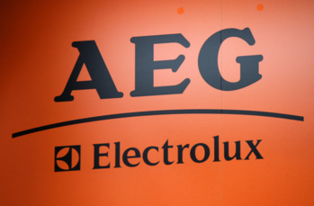 Electrolux ne pourra pas racheter la division électroménager de GE