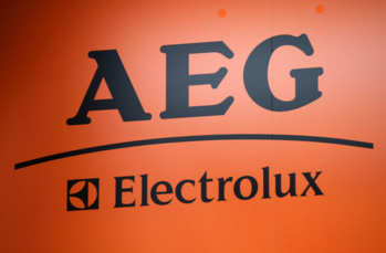 Electrolux ne pourra pas racheter la division électroménager de GE Electrolux ne pourra pas racheter la division électroménager de GE