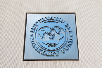 ​La croissance de la France revue à la baisse par le FMI