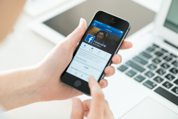 ​Internet gratuit : le projet de Facebook banni en Inde