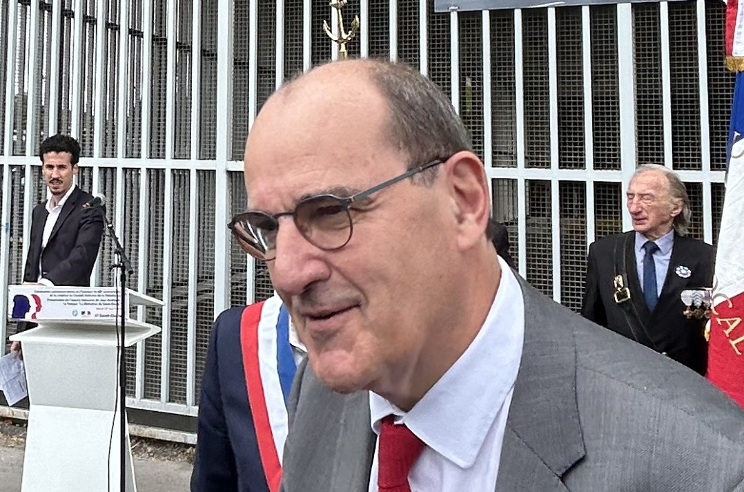 Jean Castex prêt à succéder à Farandou : l’Élysée temporise, la SNCF attend