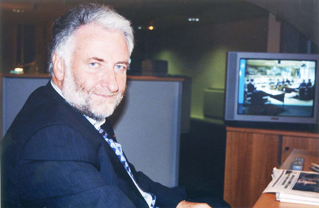 Mort de Loïk Le Floch-Prigent : grandeur et faillite d’un capitaine d’industrie