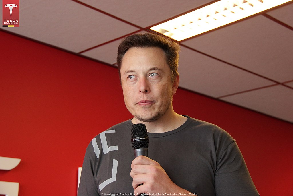 Elon Musk dérange, Trump sanctionne : Tesla au cœur d’un bras de fer Elon Musk dérange, Trump sanctionne : Tesla au cœur d’un bras de fer