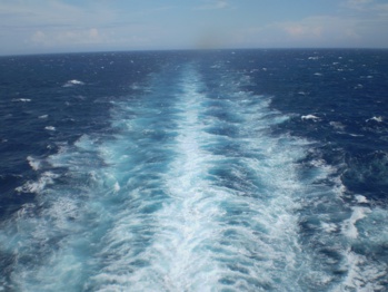 Forsee Power mène sa barque dans le maritime