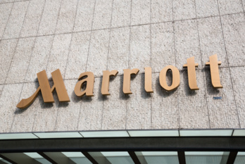 ​Marriott et Anbang se livrent bataille pour s'offrir Starwood