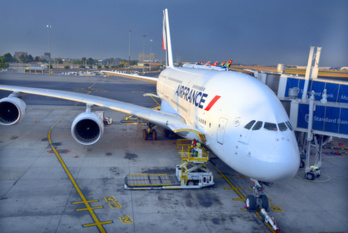 ​Air France : les salariées auront le choix de refuser d'aller en Iran