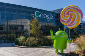 ​Google attaqué pour abus de position dominante concernant Android