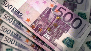 Billet de 500 euros : la BCE vote pour une fin sans retrait forcé