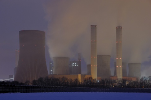 EDF ne veut pas fermer la centrale de Fessenheim