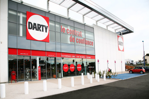 Mariage Fnac et Darty : l’Autorité de la concurrence joue la souplesse