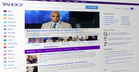 Verizon en passe d’acheter Yahoo