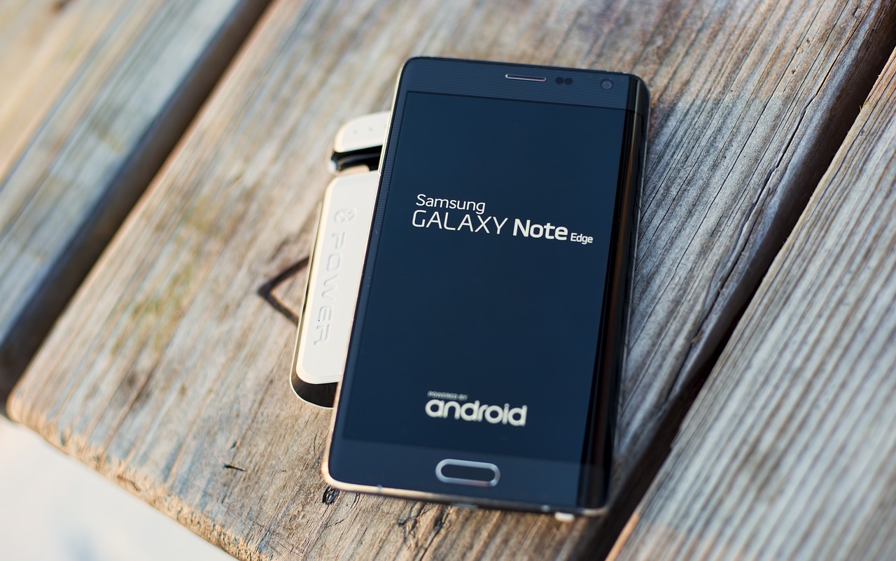 Samsung arrête les ventes du Galaxy Note7