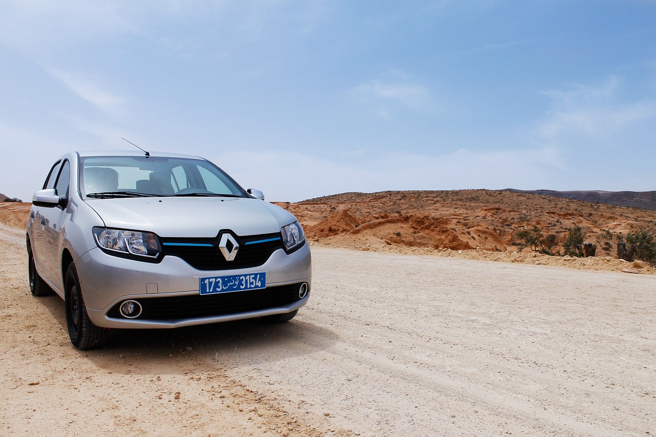 Après Volkswagen, le scandale dieselgate touche aussi Renault