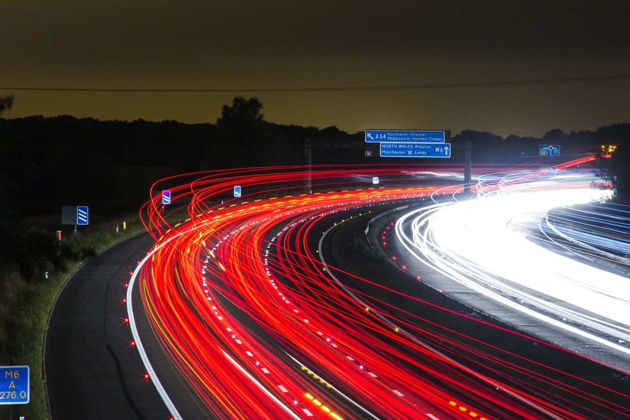 Autoroutes : une hausse des péages en février prochain
