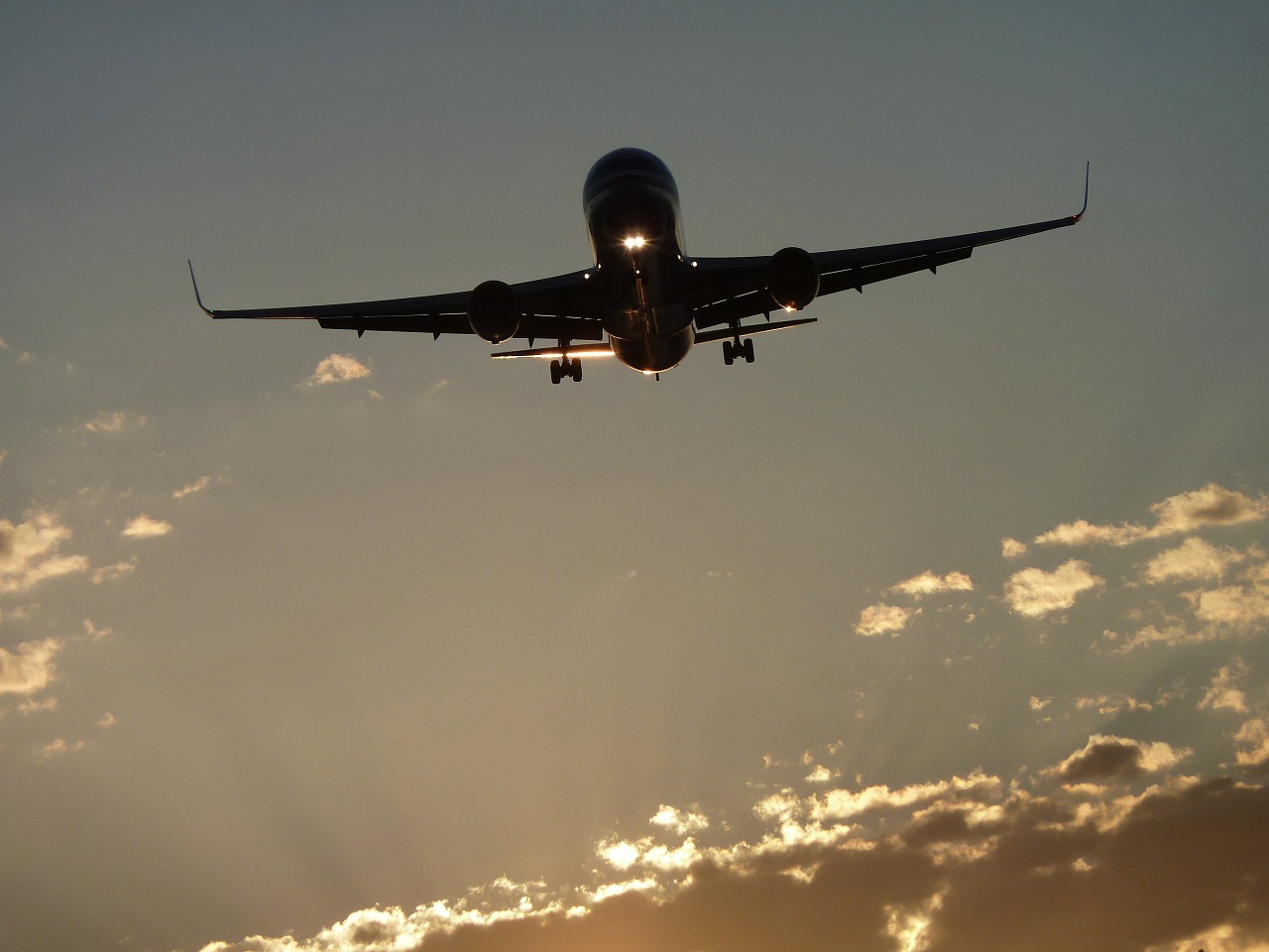 OMC : les États-Unis ont subventionné illégalement Boeing
