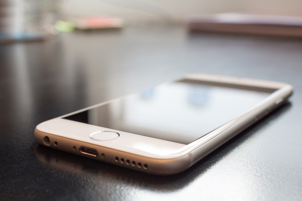 Apple aurait réduit la production d’iPhone au premier trimestre 2017
