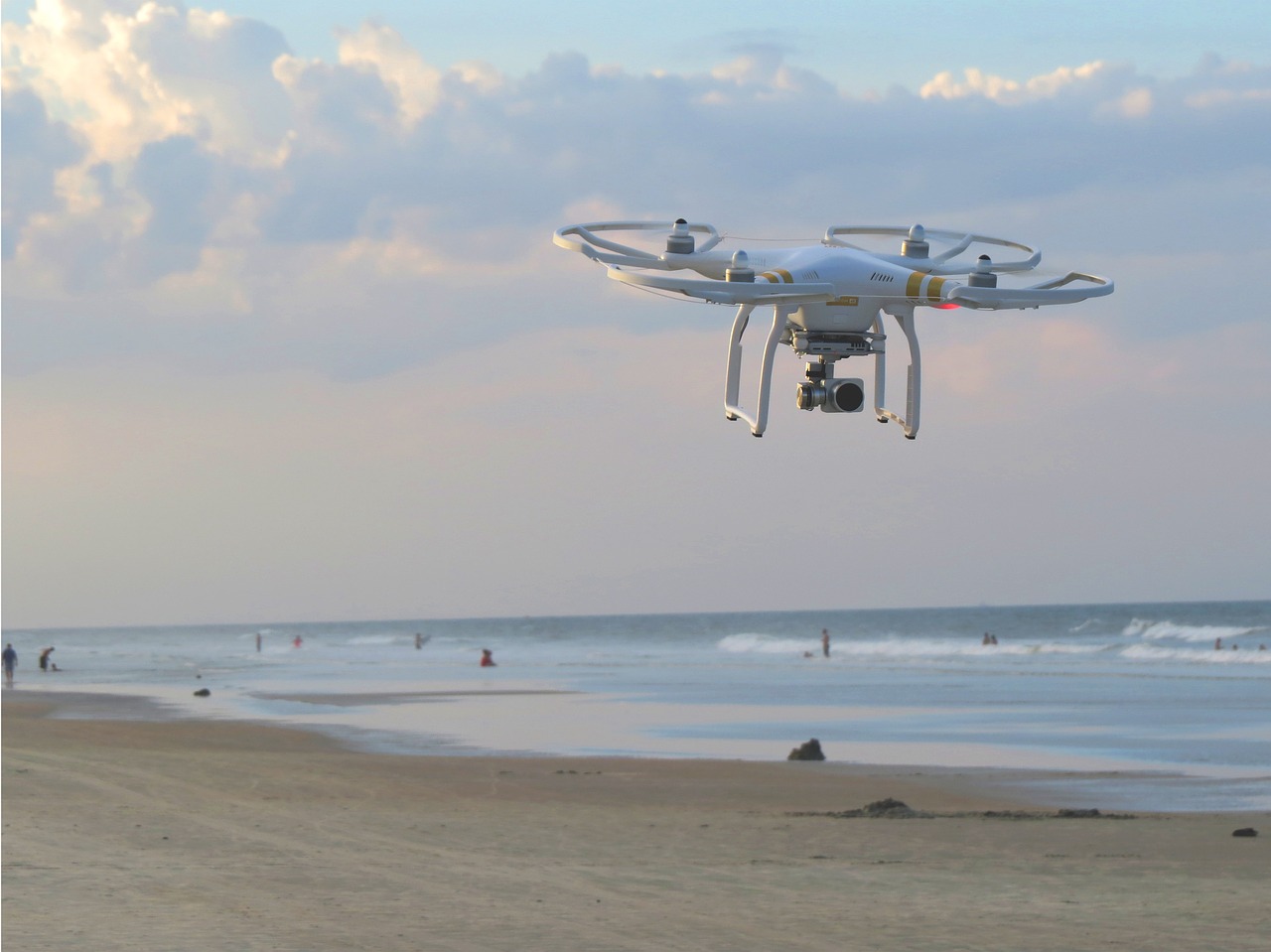 Suppression d’emplois chez Parrot, spécialiste français des drones