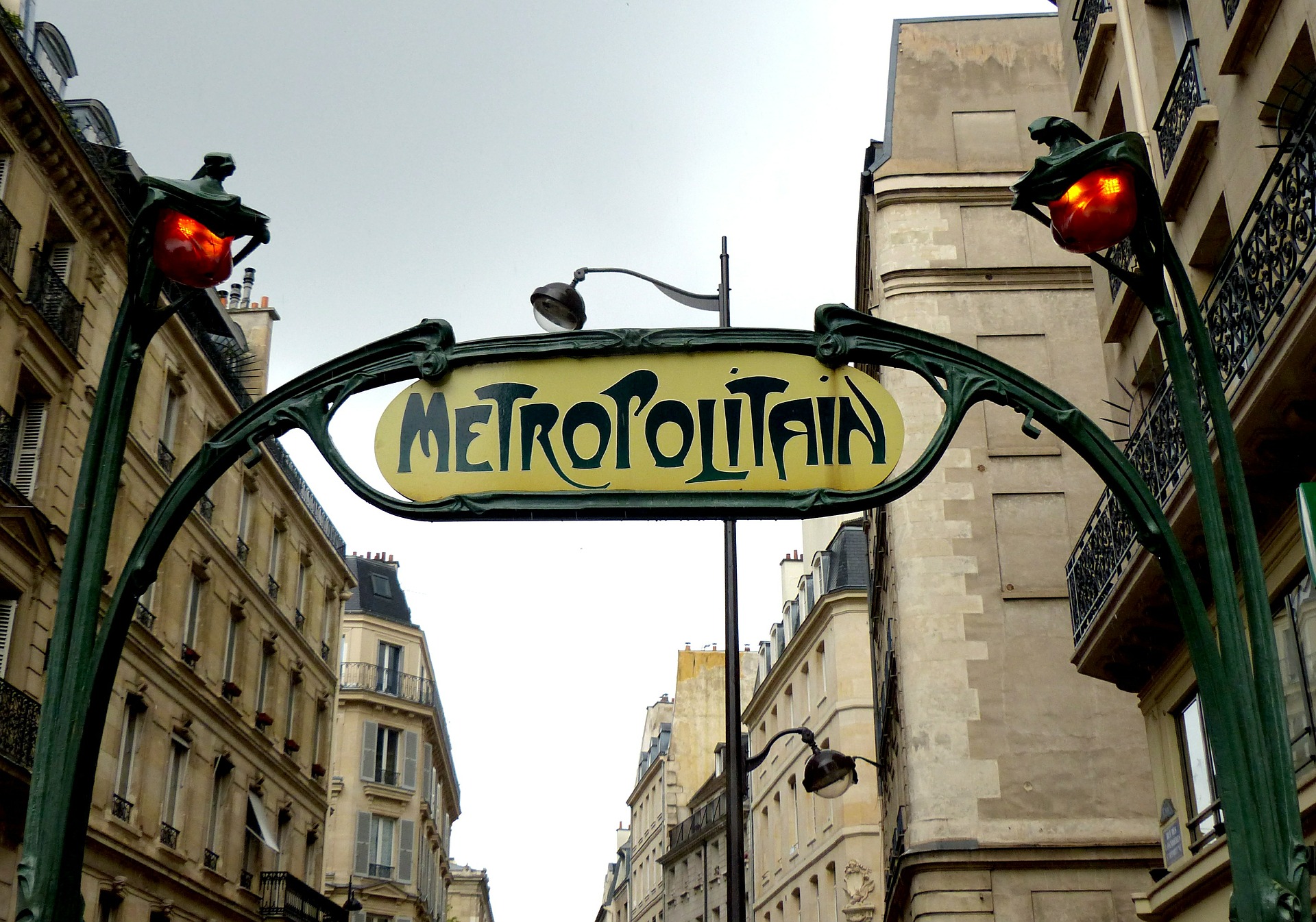 Transports : bientôt un « ticket pollution » en Ile-de-France ?