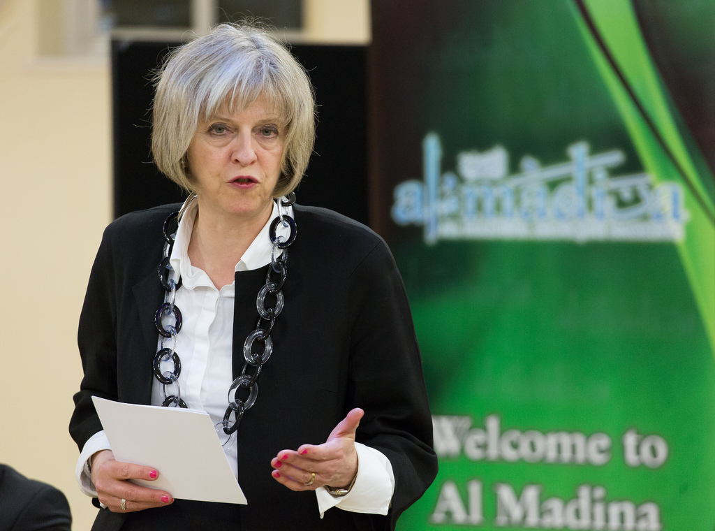 Vers un Brexit « dur »