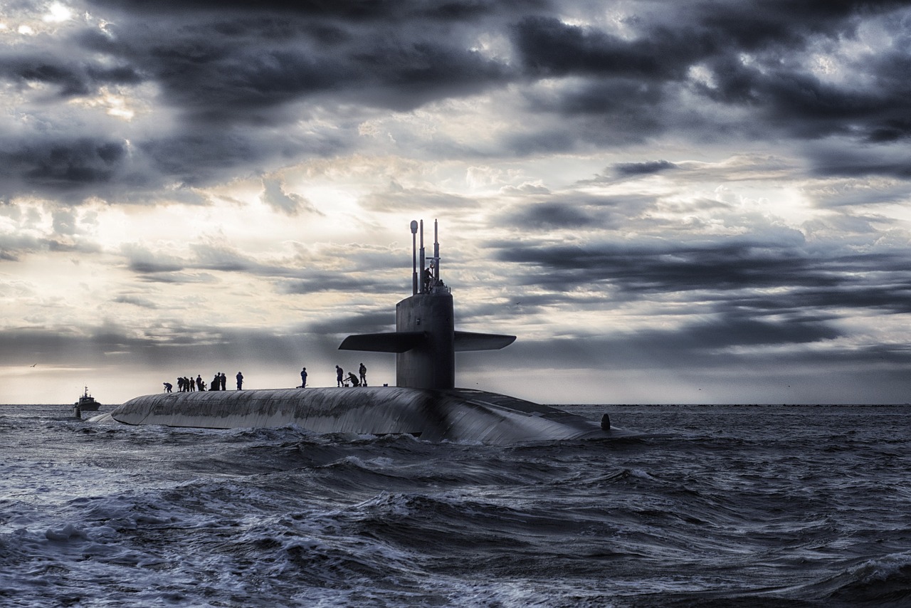 L'Allemand TKMS préféré au Français DCNS pour l'armée norvégienne