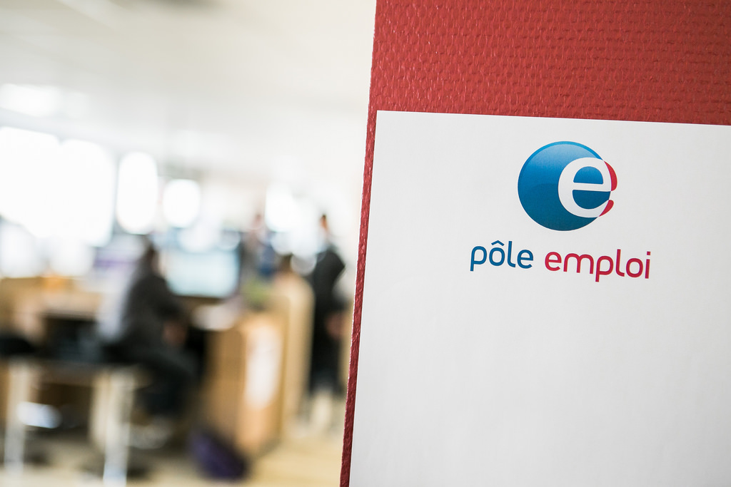 Forte progression de la création d'emplois en 2016