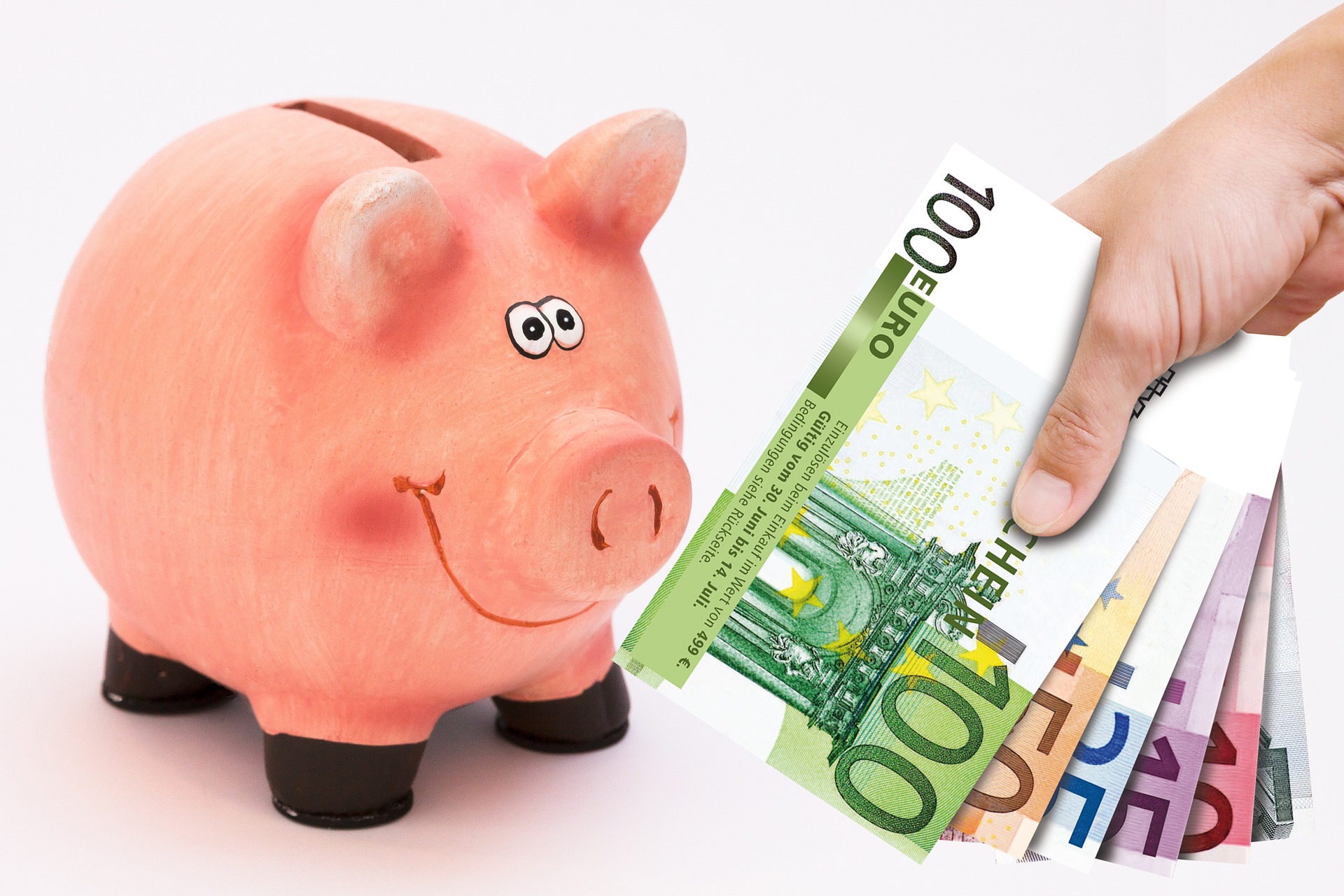 Livret A : la collecte se poursuit