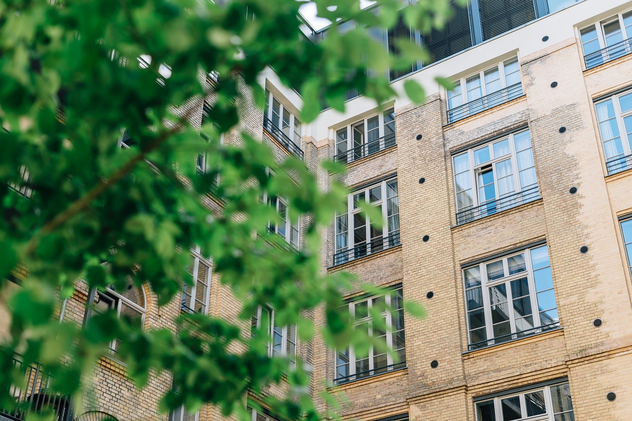 Les prix de l’immobilier en hausse