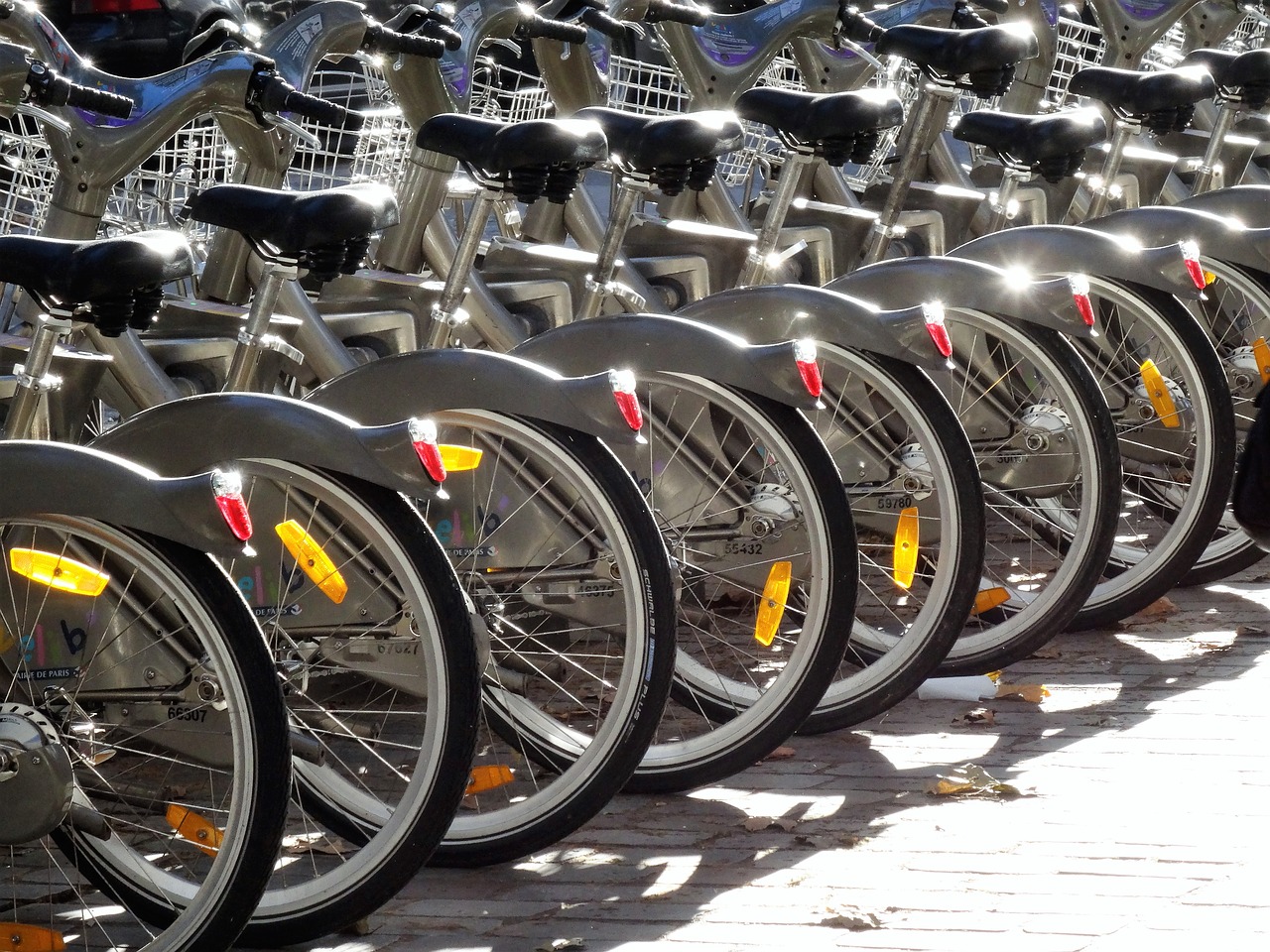 JC Decaux va perdre le marché du Vélib’