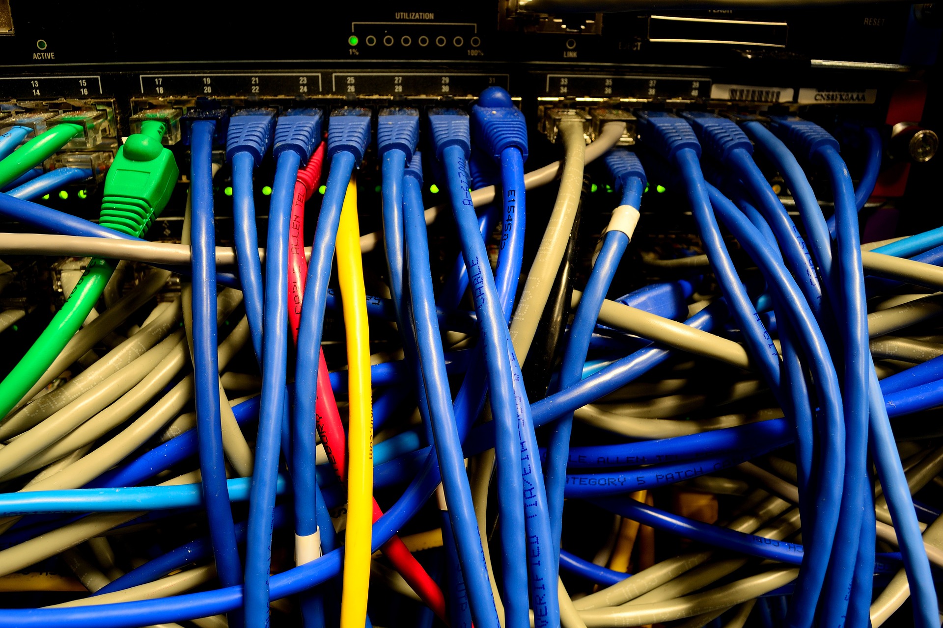 Paris : un data center pour chauffer une piscine
