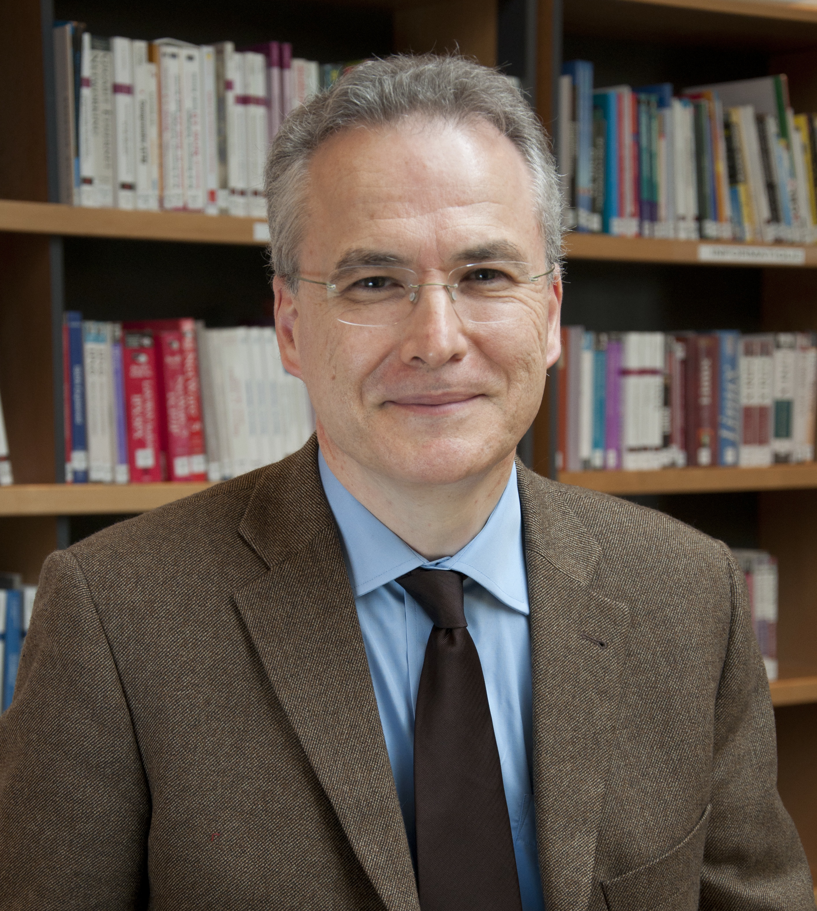 Patrick Klaousen